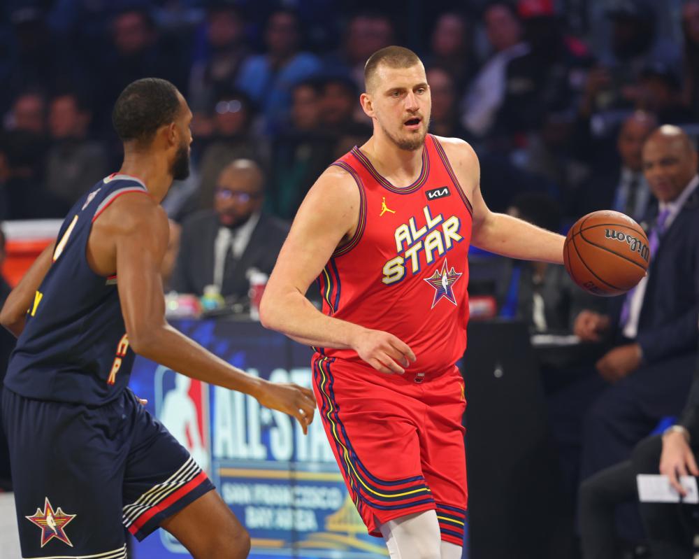 球员的殊荣 球员的殊荣