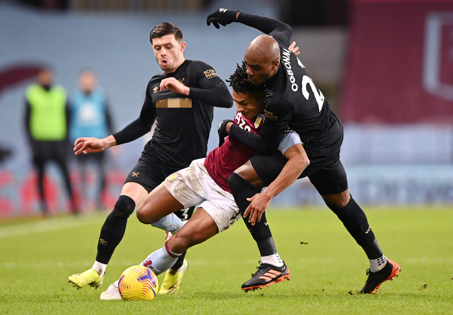 灵活的打法 灵活的打法